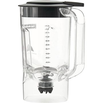 

Hamilton Beach Náhradní nádoba pro mixér HBB908R 1,25 l