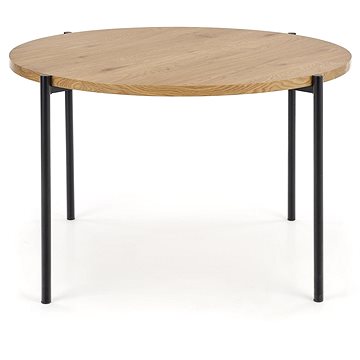

Jídelní stůl TUMBA průměr 120 cm