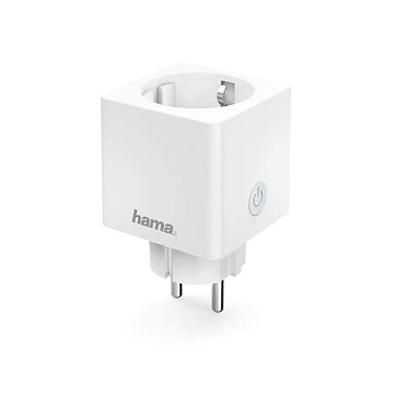 

Hama SMART WiFi mini