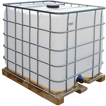 

M.A.T. Group IBC kontejner 1000l, repasovaný