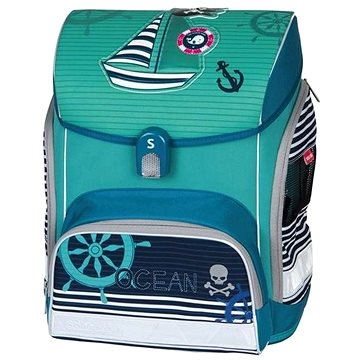 

HELMA 365 Ocean Pirate