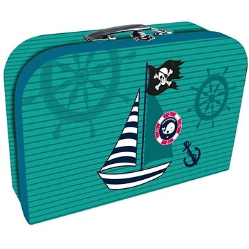 

HELMA 365 Ocean Pirate, 35 cm