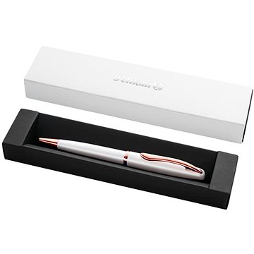 

Pelikan Jazz Noble box bílé