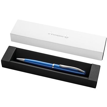 

Pelikan Jazz Noble box modré