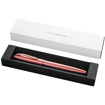 

Pelikan Jazz Noble růžové v boxu