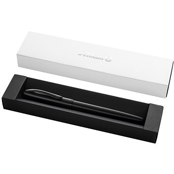 

Pelikan Jazz Noble černé v boxu