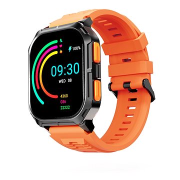 

HiFuture Ultra 3 Orange