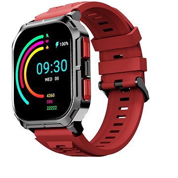 

HiFuture Ultra 3 Red