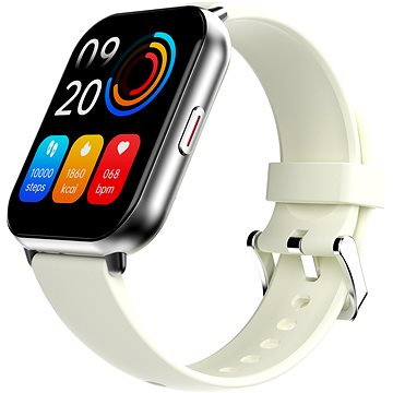 

HiFuture Zone 2 Silver Grey