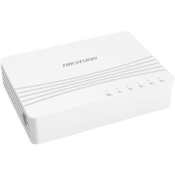 

HIKVISION DS-3E0505D-E
