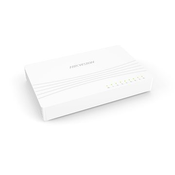 

HIKVISION DS-3E0508D-E
