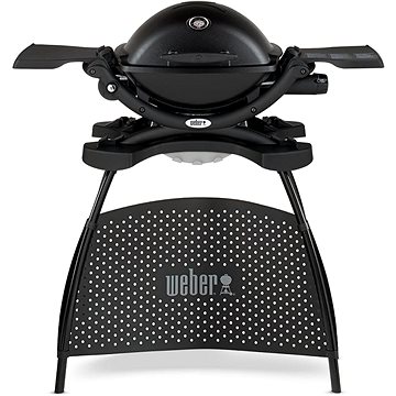 

Weber Q 1200 Stand