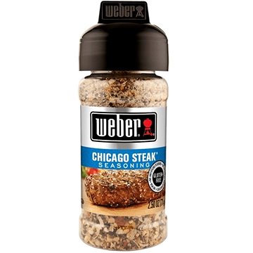 Weber koření Chicago Steak  - Koření
