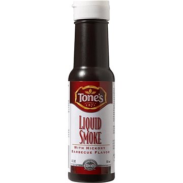 

Tone´s Omáčka liquid smoke
