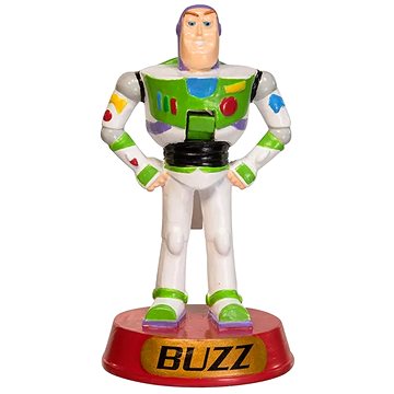 

CHRISTMAS INSPIRATION Vánoční ozdoby - Disney, Buzz