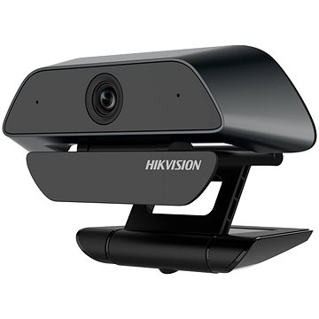 hikvision 1080p webcam