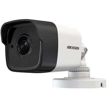 hikvision analog camera installation