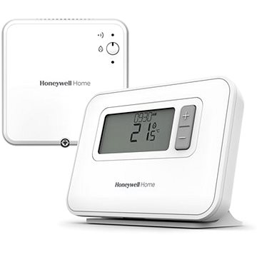 

Honeywell T3R