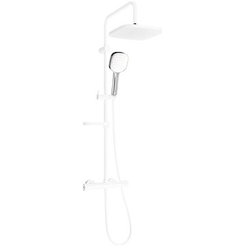 

Mexen KX33 bílý / chrom (771503391-21)