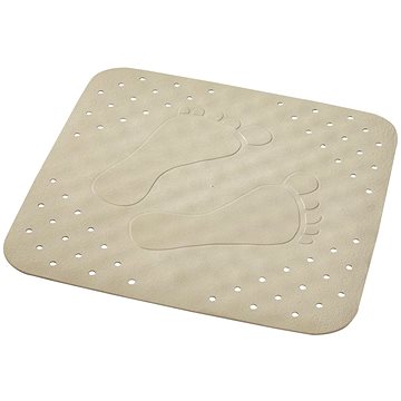 

Ridder Platfus Protiskluzová podložka do sprchy 54 × 54 cm, pergamon
