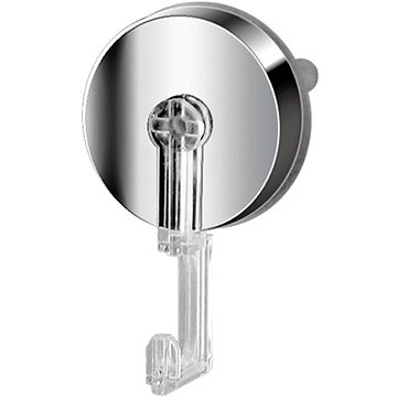 

Ridder Vacuum Háček, chrom 12110100