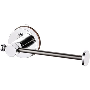 

Ridder Vacuum Držák toaletního papíru, chrom 12106100