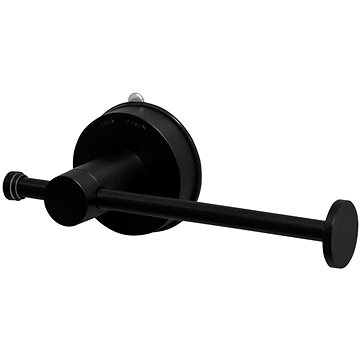 

Ridder Vacuum Držák toaletního papíru, černý 12106110