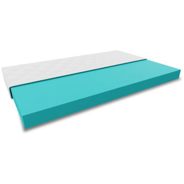 

TEXTILOMANIE Dětská matrace Easysoft 8 cm 80 × 160 cm, bez chrániče matrace
