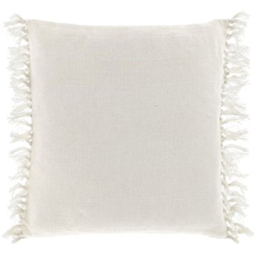 

TEXTILOMANIE Dekorační polštářek Bossa 45 × 45 cm, krémový