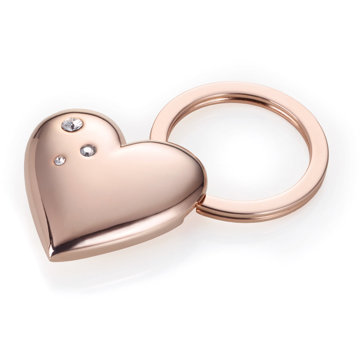 

TROIKA Girls best friend rosy, s krystaly SWAROVSKI