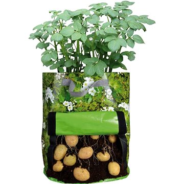 

Esschert Design Pěstírna brambor