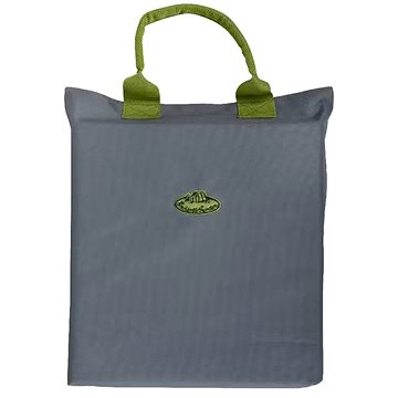 

Esschert Design Podložka pod kolena, šedá