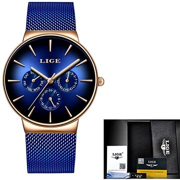 

Lige Woman 9936-4 / V