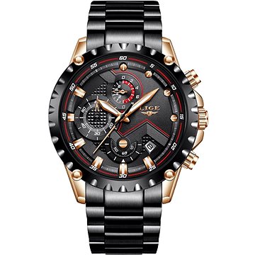 

Lige Man 9821-2 / V