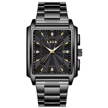 

Lige Man Steel 10020-4 / V - modré