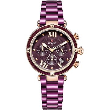 

Reward Woman 63084-2 / V - fialové