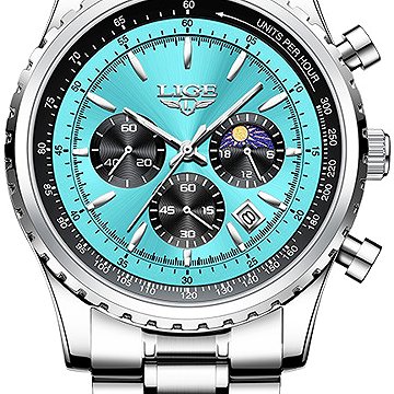 

Lige Man 8977-4