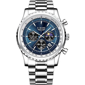 

Lige Man 8989-3