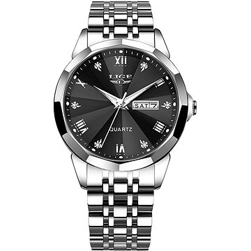 

Lige Woman 89109-3