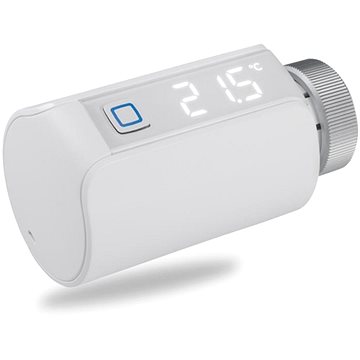 

Homematic IP Termostatická hlavice Evo