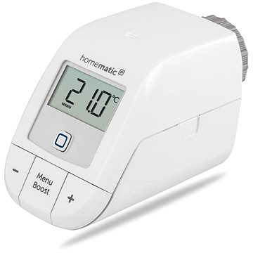 

Homematic IP Termostatická hlavice Basic