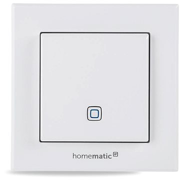 

Homematic IP Senzor teploty a vlhkosti - vnitřní - HmIP-STH