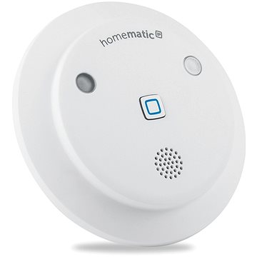 

Homematic IP Siréna vnitřní - HmIP-ASIR-2