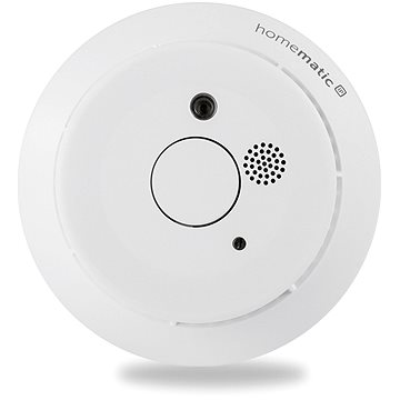 

Homematic IP Kouřový hlásič požáru - HMIP-SWSD