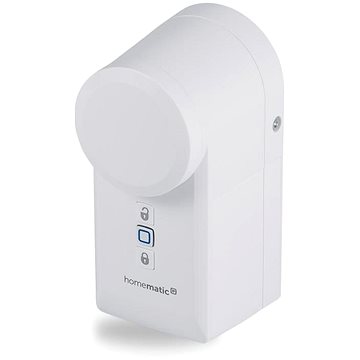 

Homematic IP Pohon dveřního zámku - HmIP-DLD