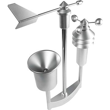 

Homematic IP Meteo senzor Pro - HmIP-SWO-PR