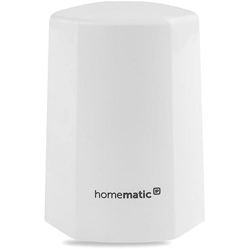 

Homematic IP Senzor teploty a vlhkosti - venkovní - HmIP-STHO