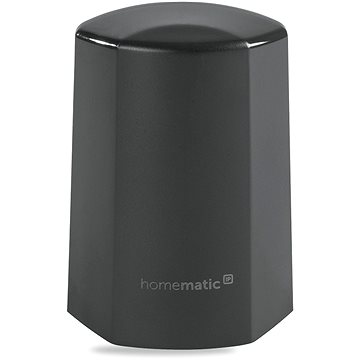 

Homematic IP Senzor teploty a vlhkosti - venkovní, antracit - HmIP-STHO-A