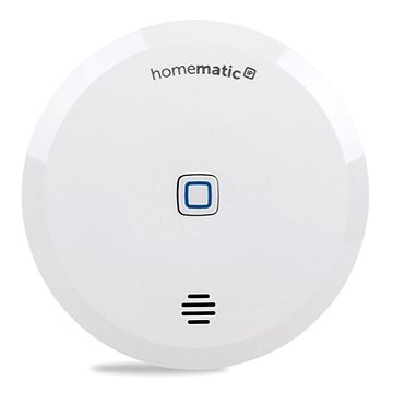

Homematic IP Senzor zaplavení - HmIP-SWD