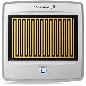 

Homematic IP Senzor deště - HmIP-SRD
